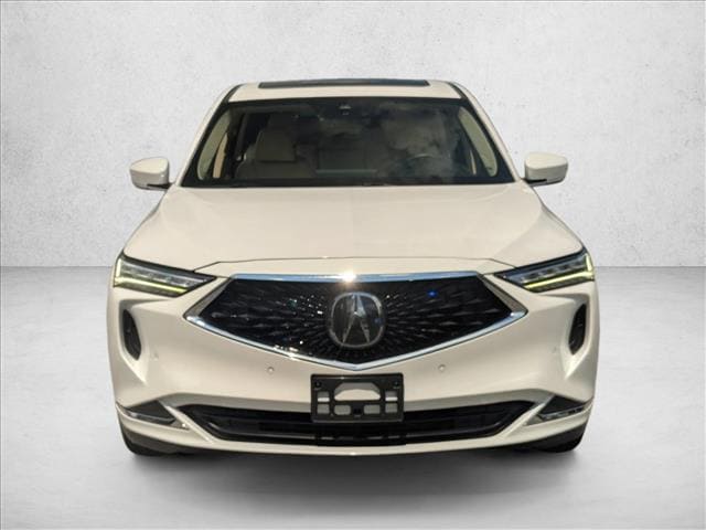 2023 Acura MDX