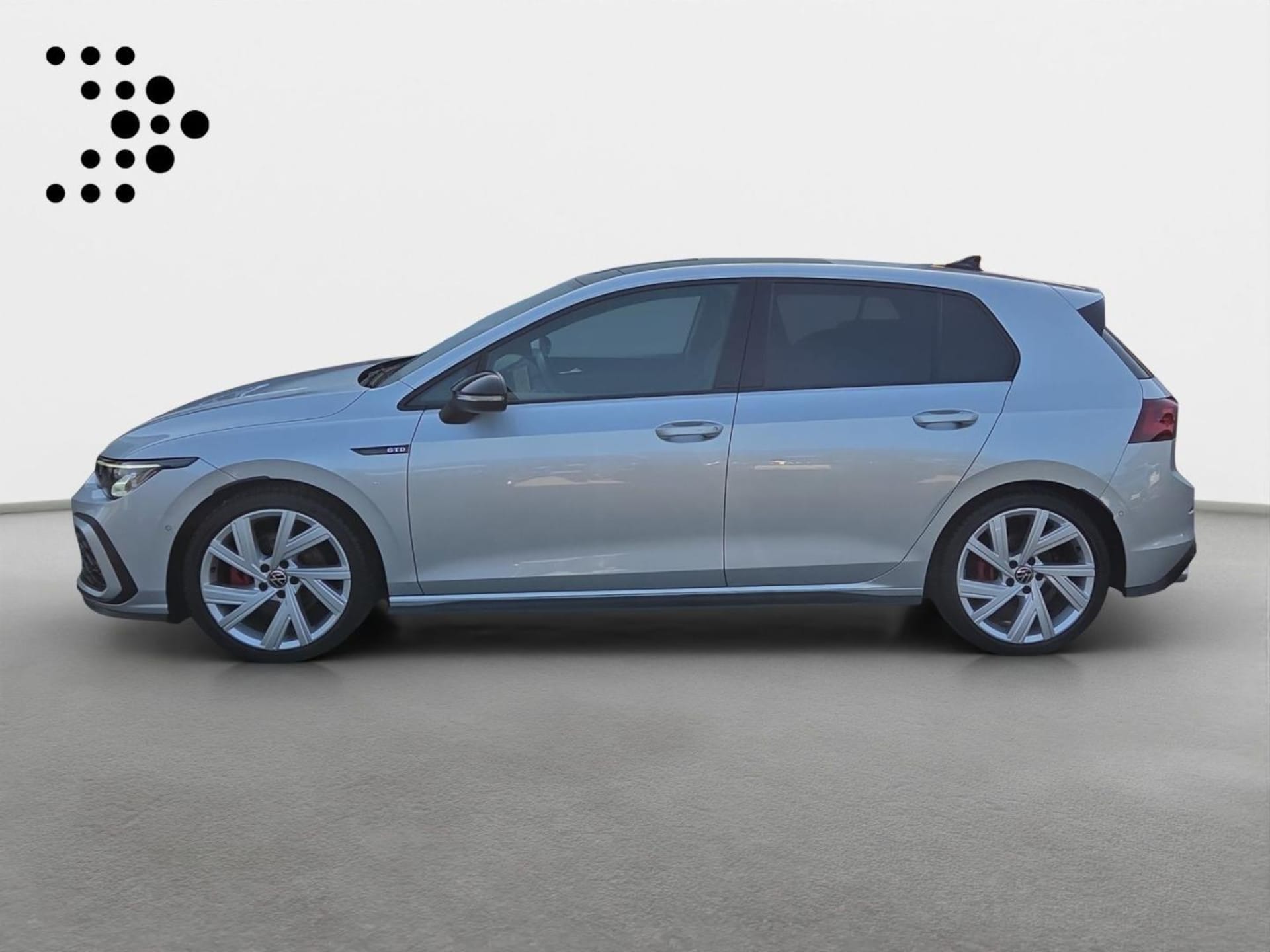 Volkswagen Golf GTD