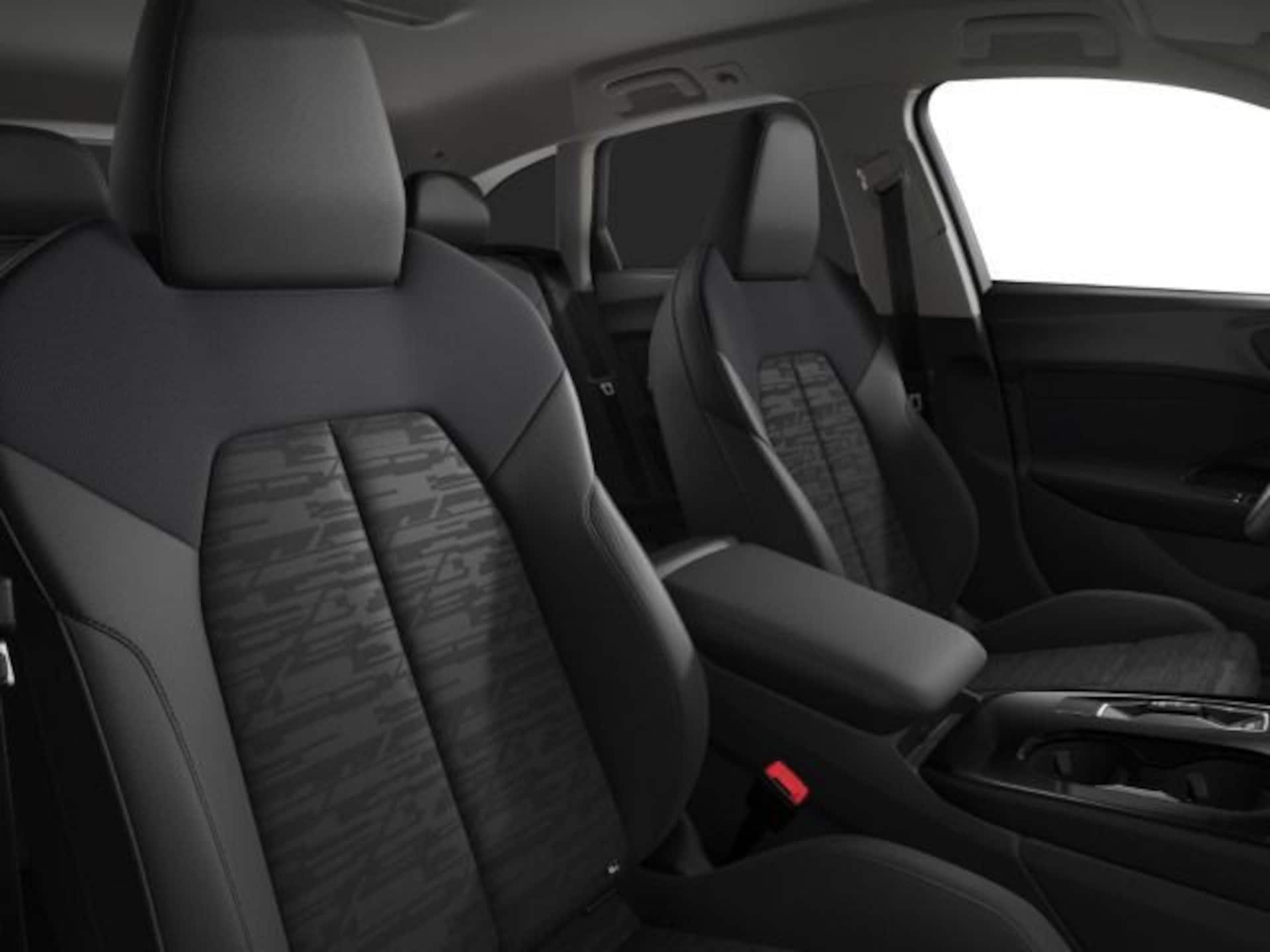 Audi A5 Avant e-hybrid