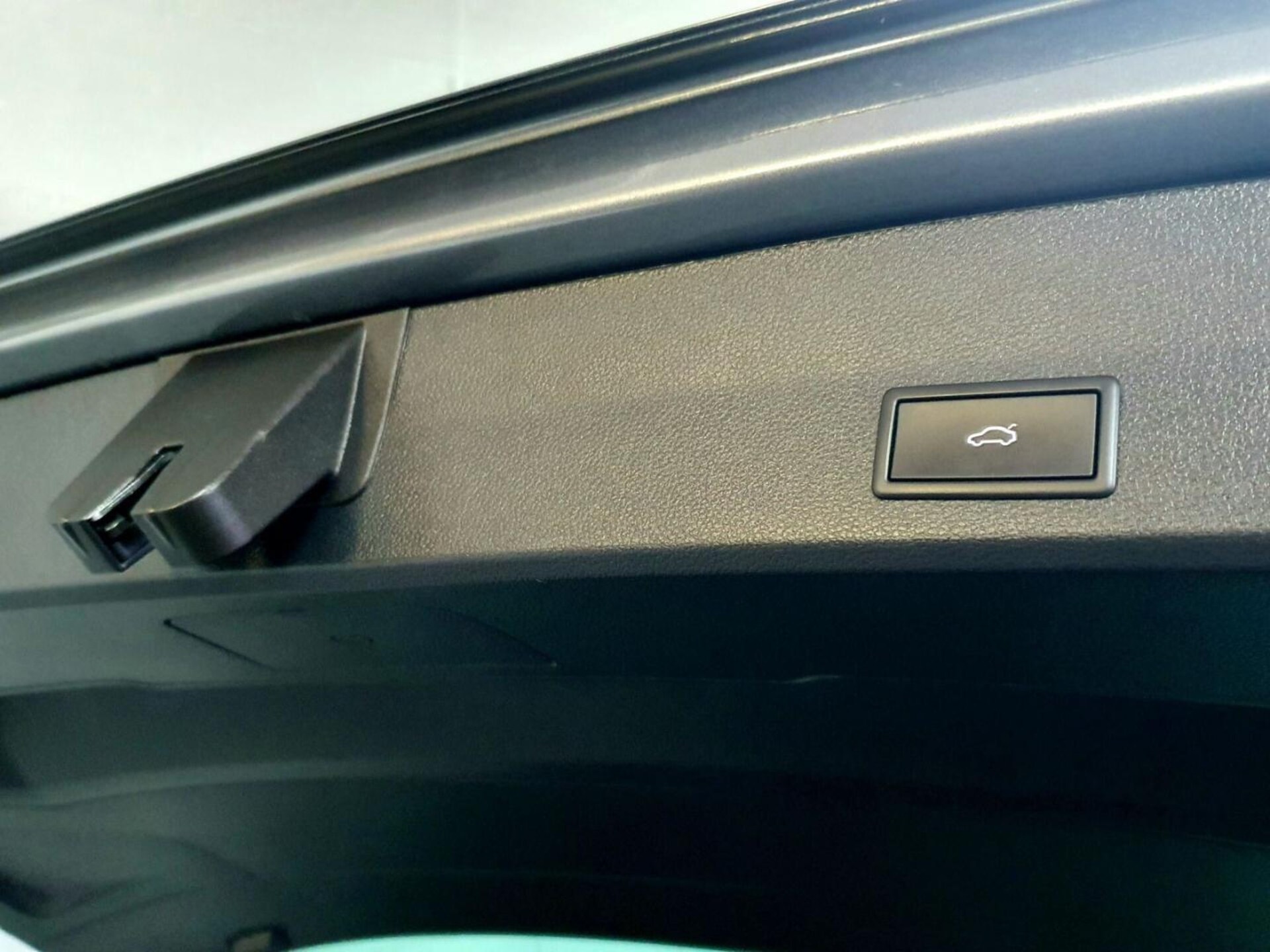 SEAT Ateca FR