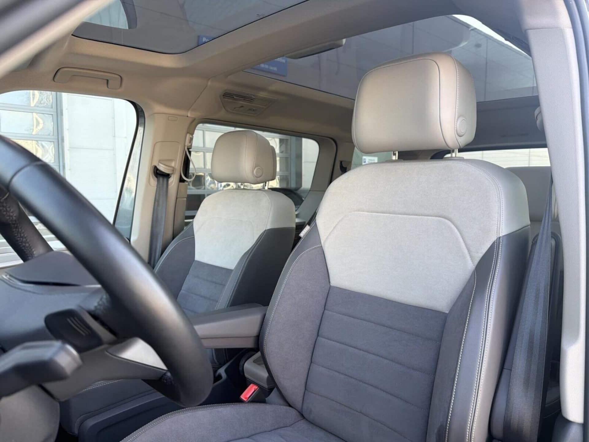 Volkswagen Multivan Style