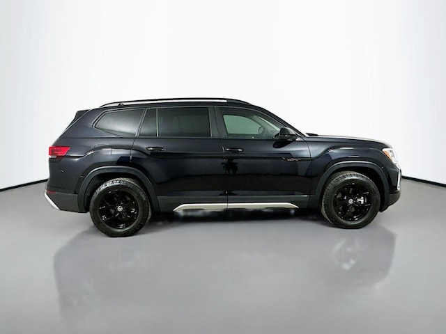 2024 Volkswagen Atlas