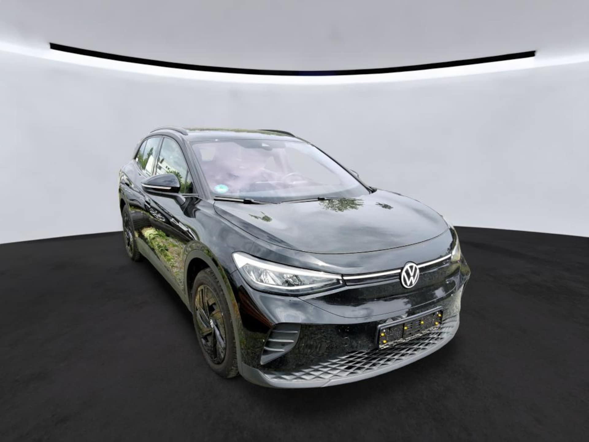 Volkswagen ID.4 Pro Performance