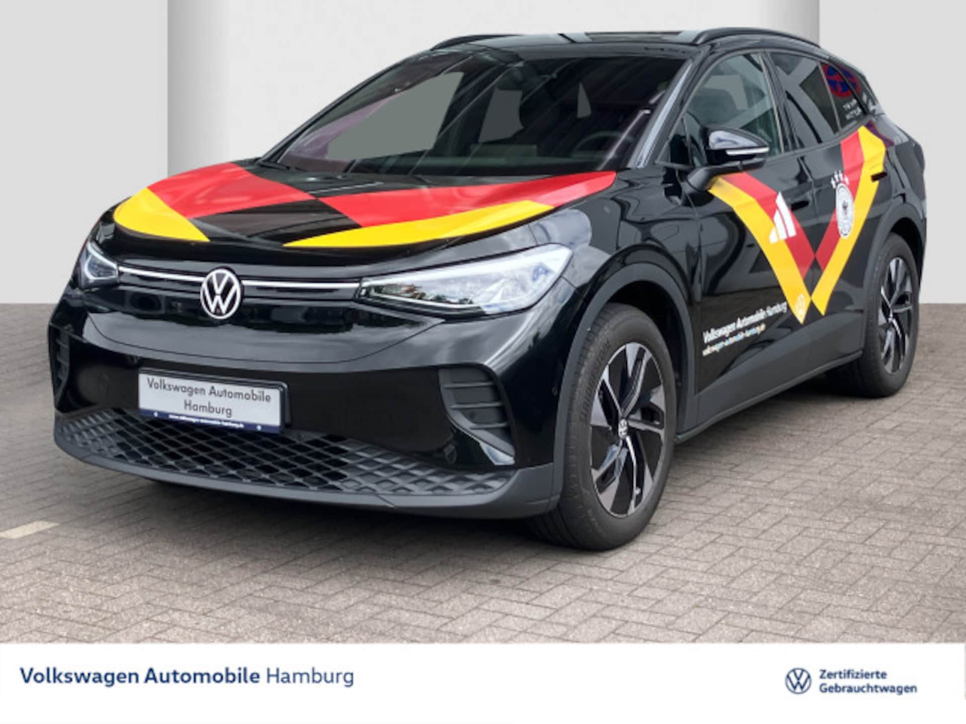 Volkswagen ID.4 Pro