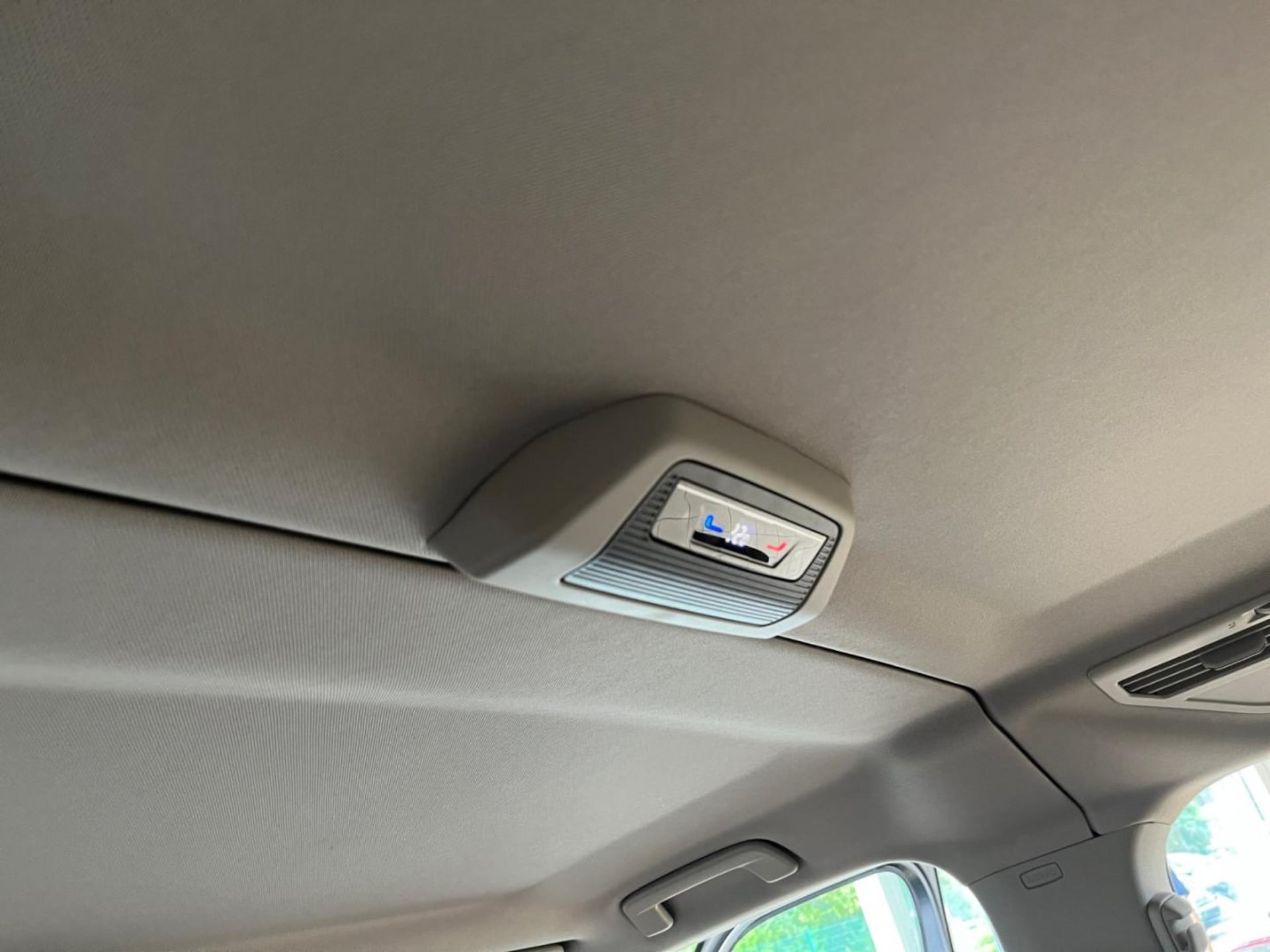 Volkswagen Multivan Langversion Style