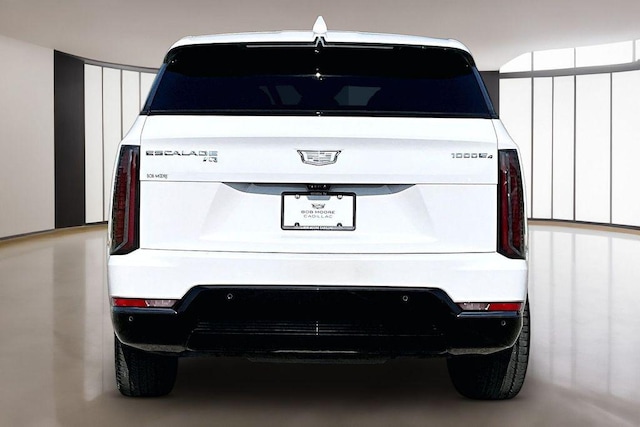2025 Cadillac Escalade IQ