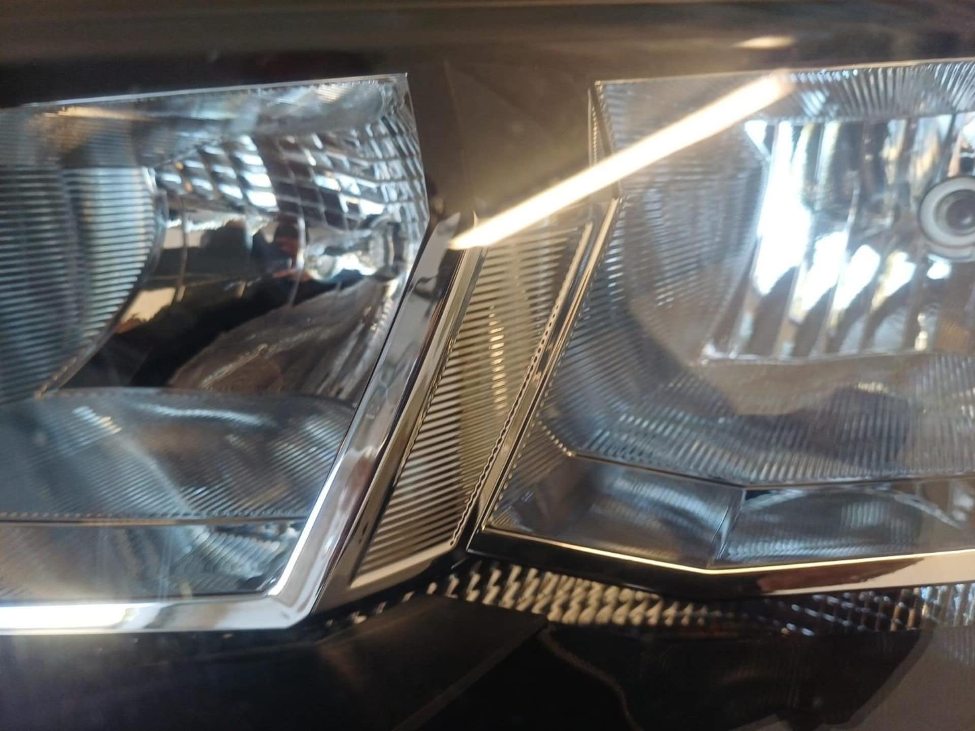 Volkswagen Caddy Maxi Cargo
