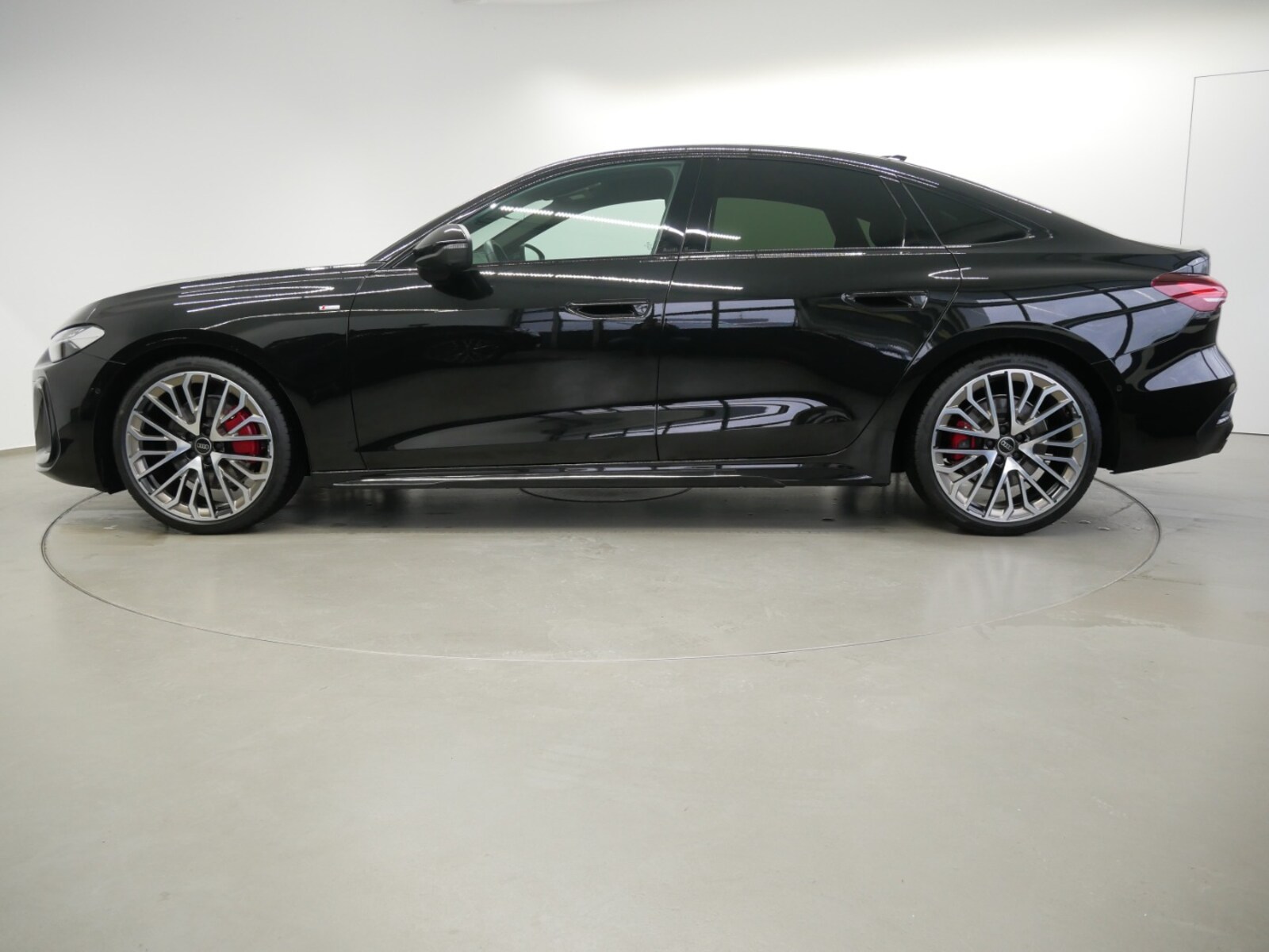 Audi A5 Limousine – Bild 4