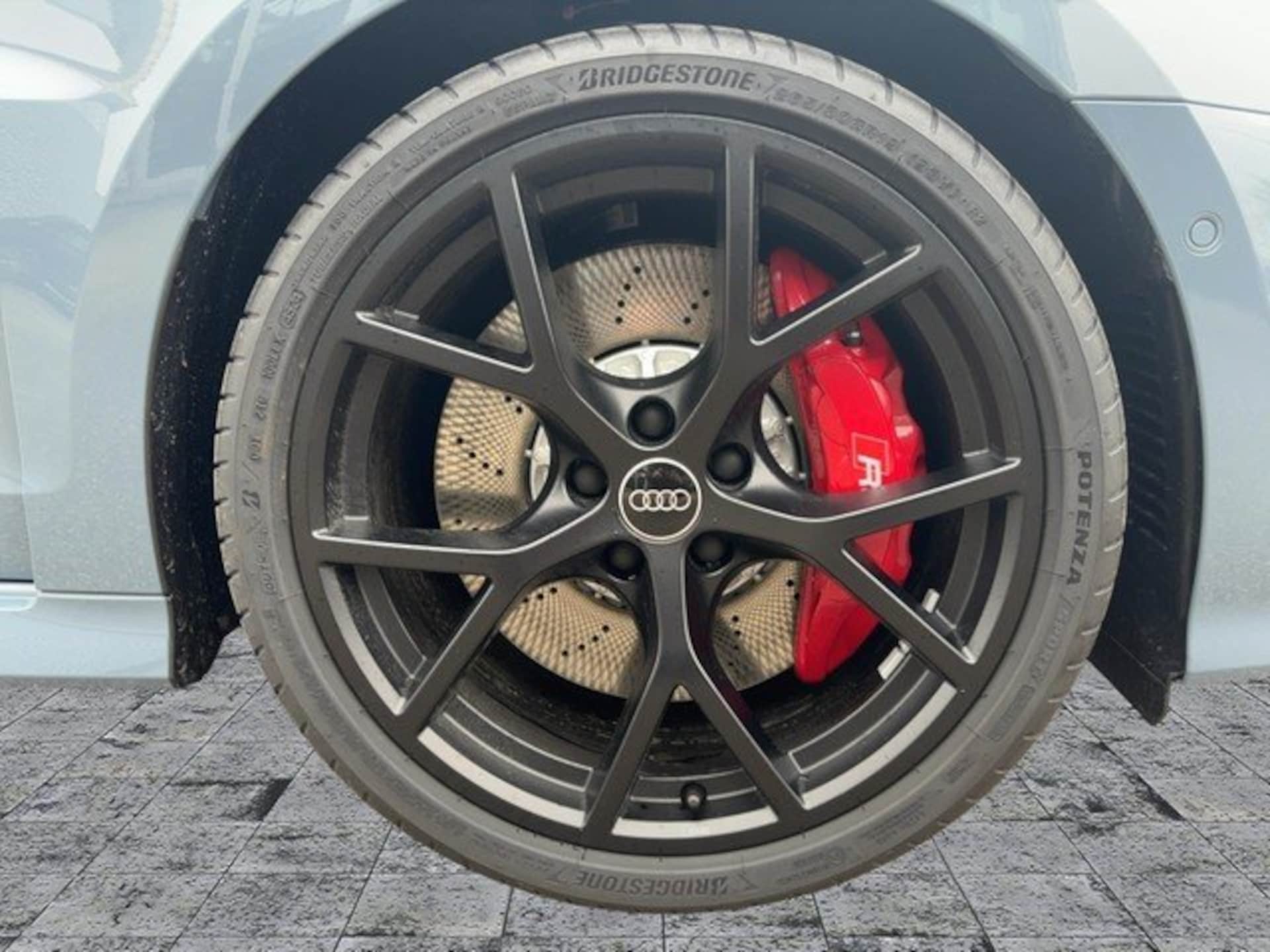 Audi RS 3 Sportback