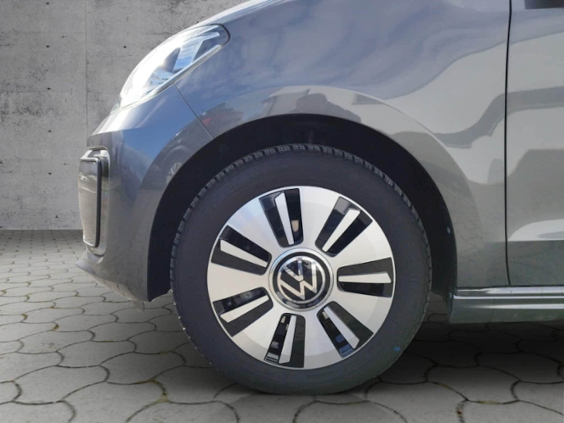 Volkswagen e-up! Edition