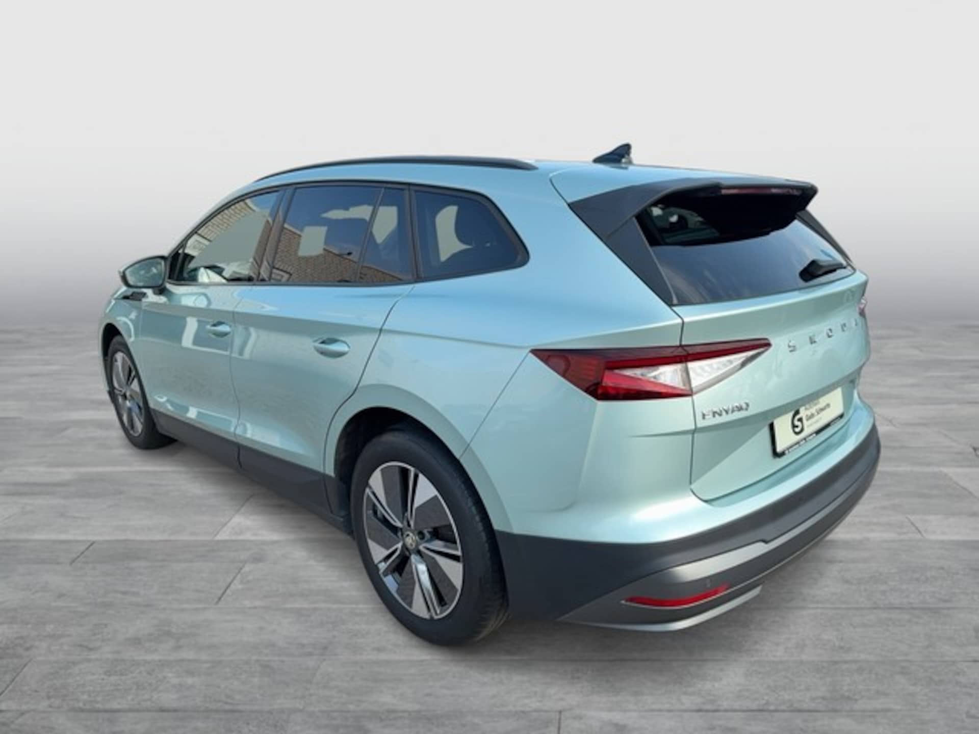 Skoda Enyaq 60