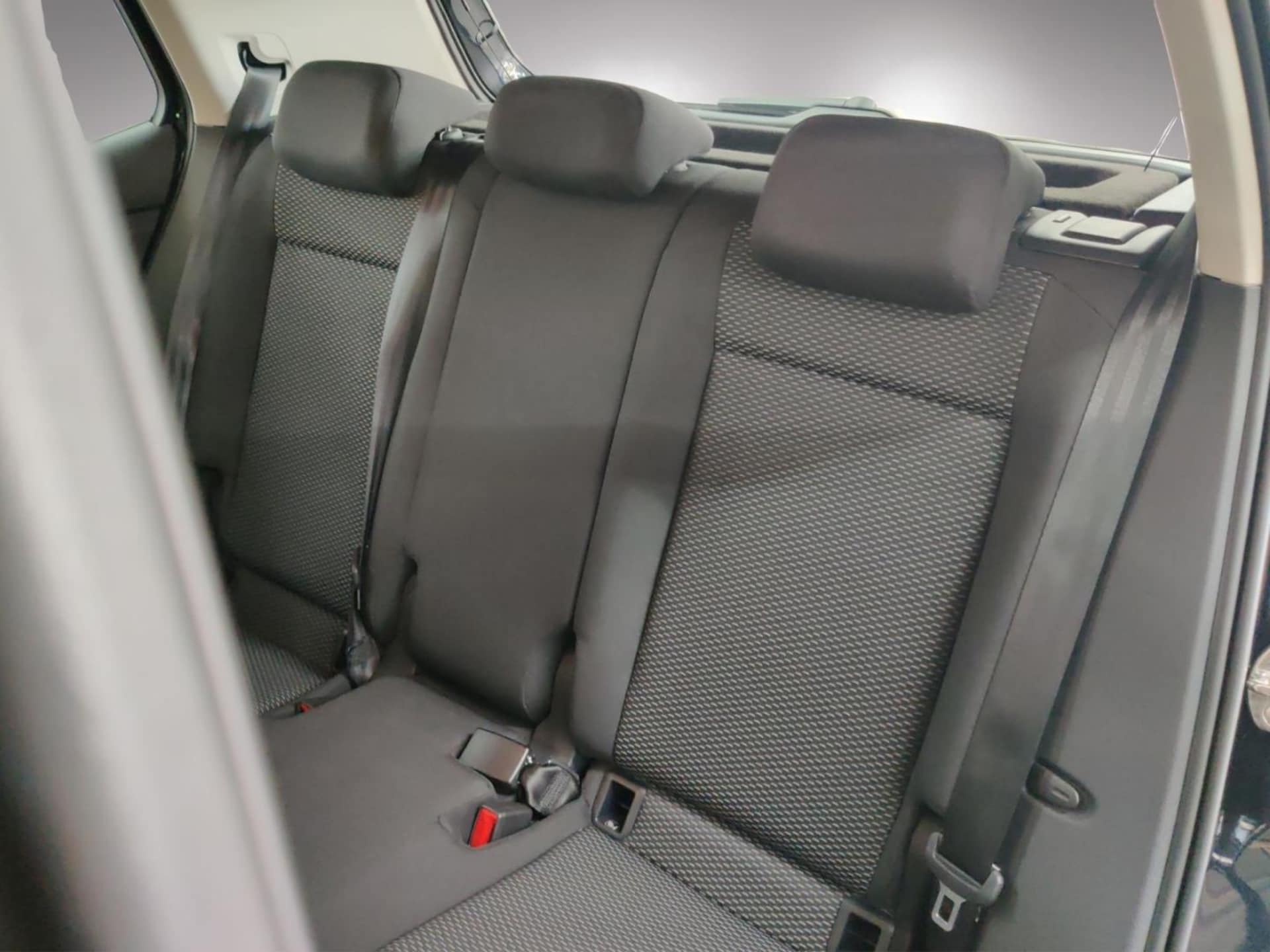 Volkswagen T-Cross Basis-Modell