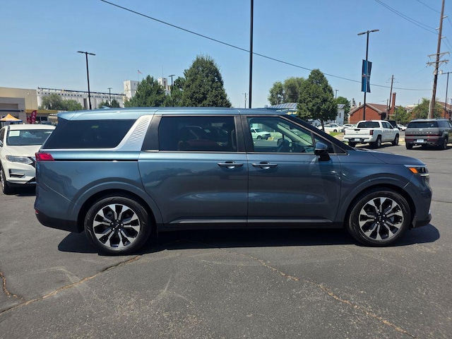 2024 Kia