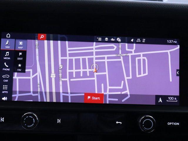 2024 Porsche Macan Base - Photo 12