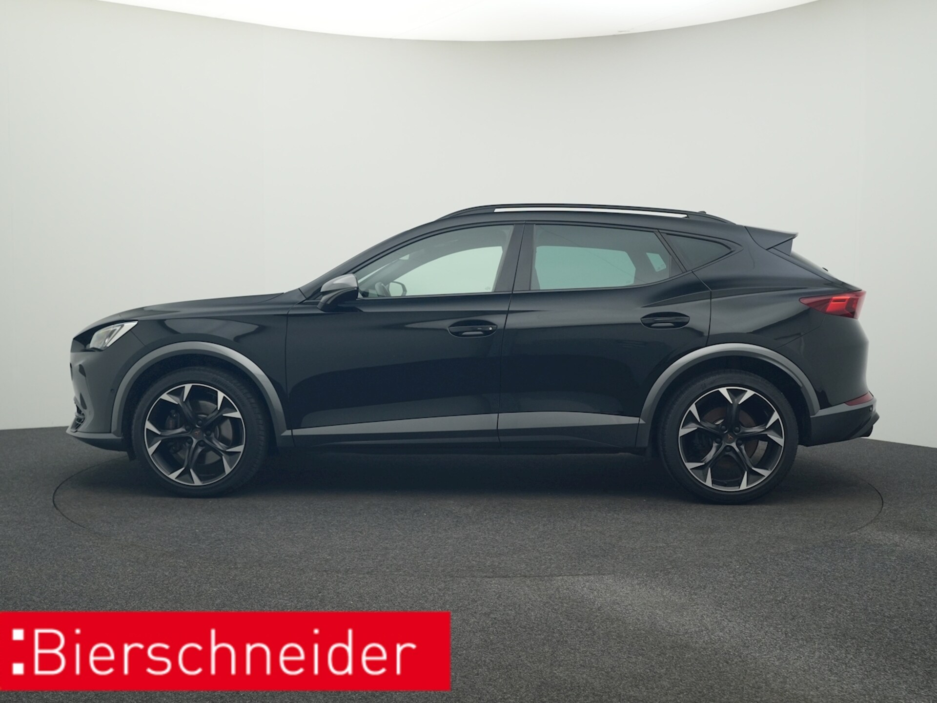 CUPRA Formentor VZ