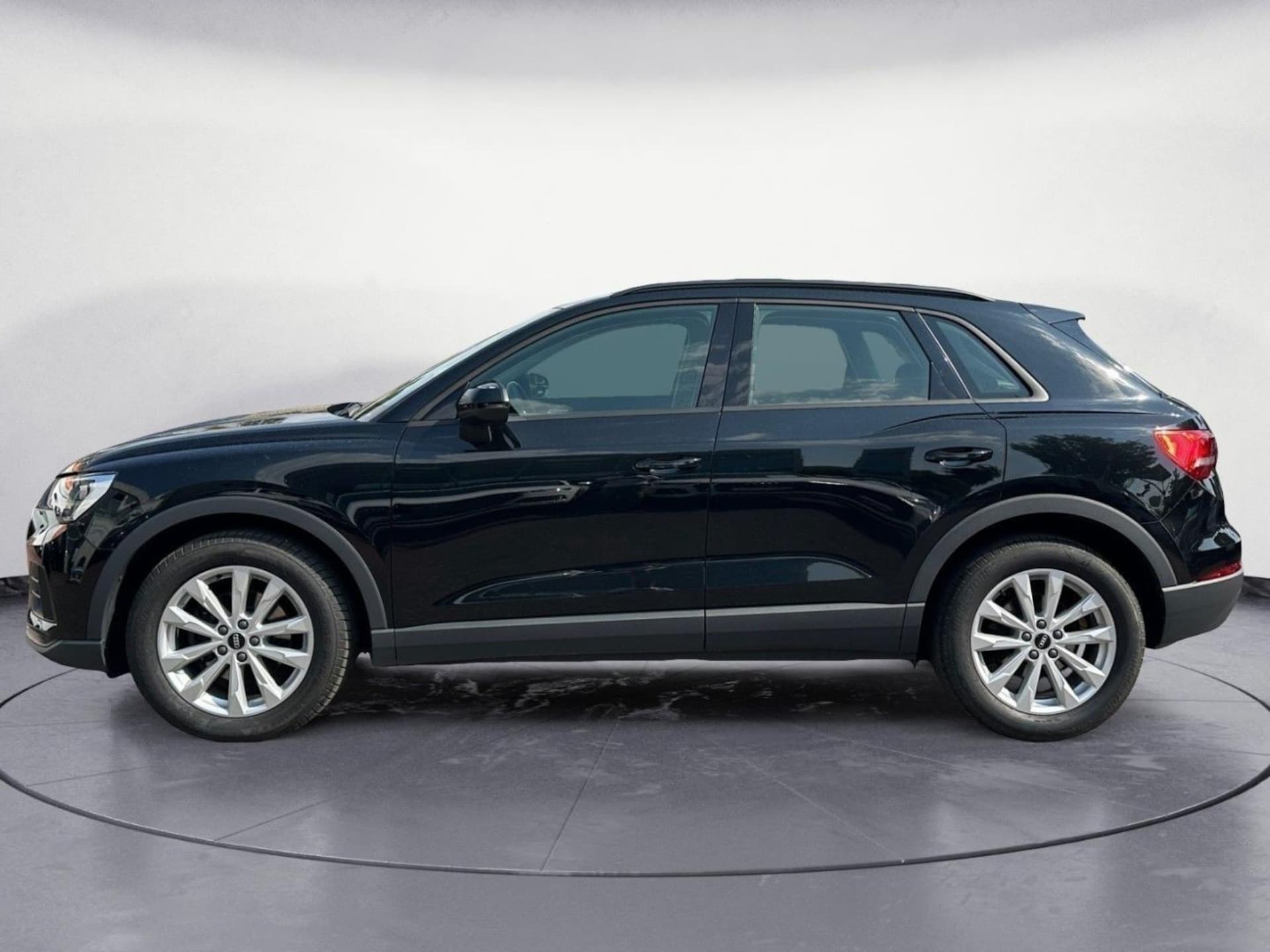 Audi Q3 SUV