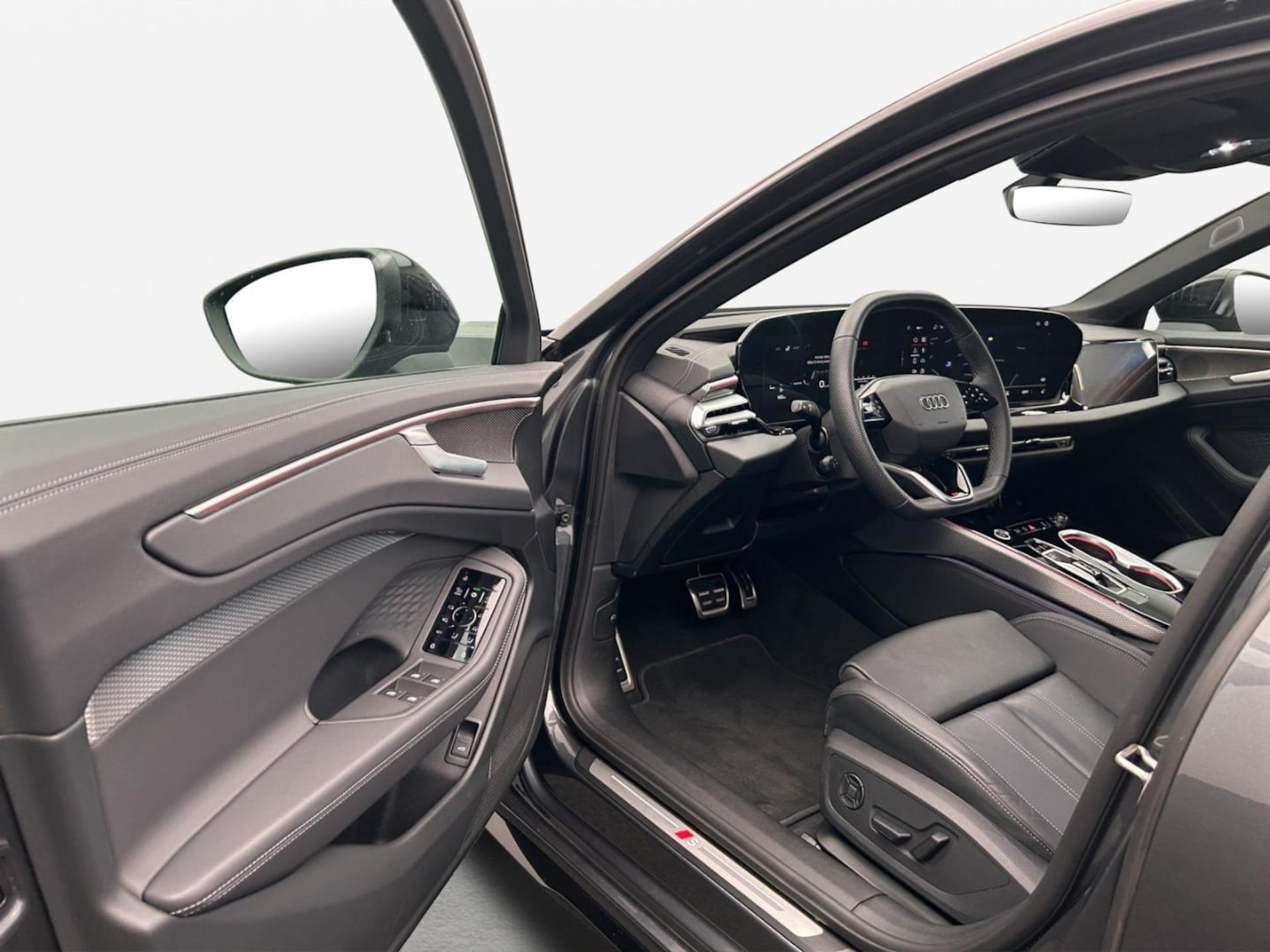 Audi A6 Limousine