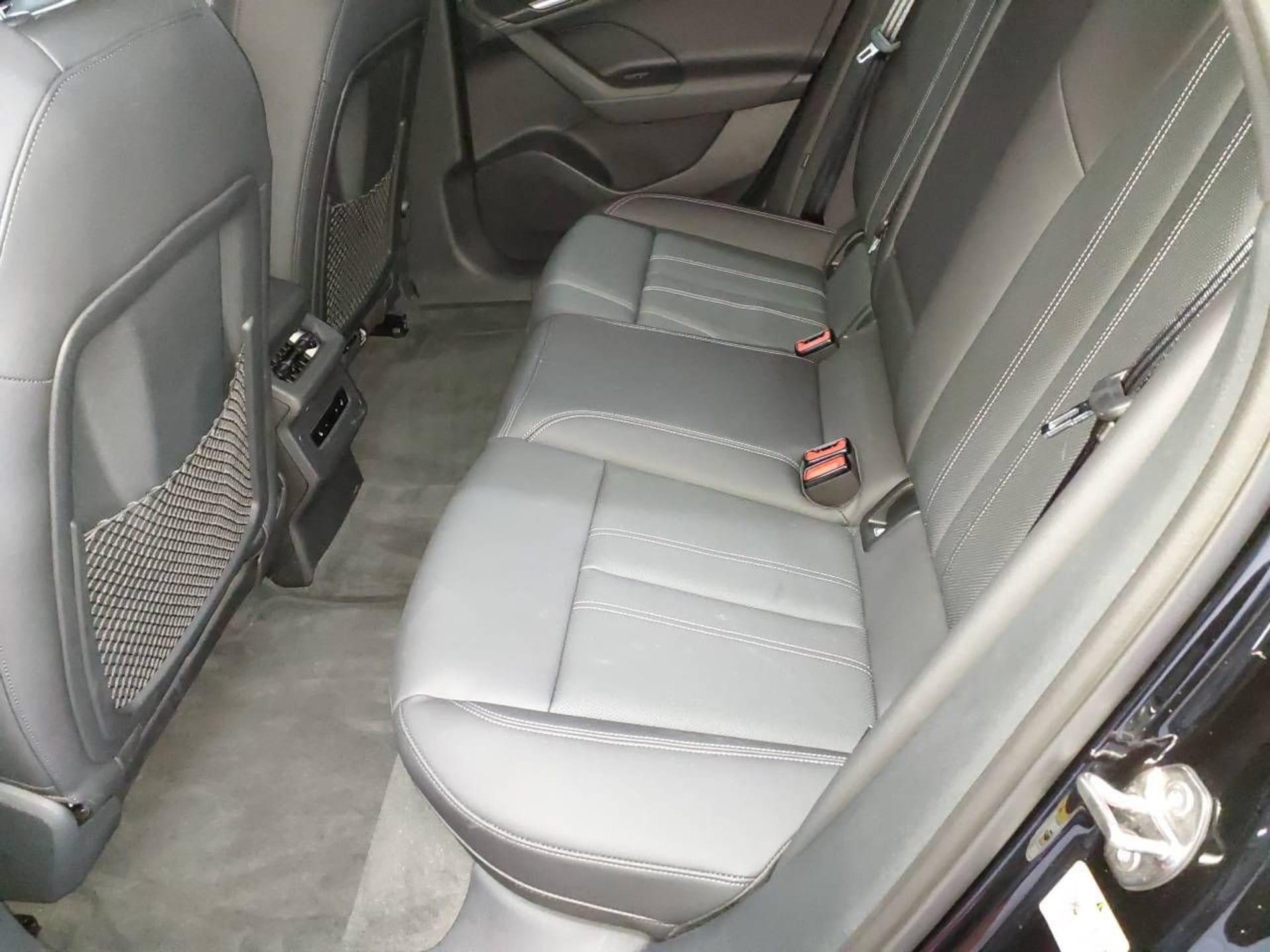 Audi A6 Avant e-tron