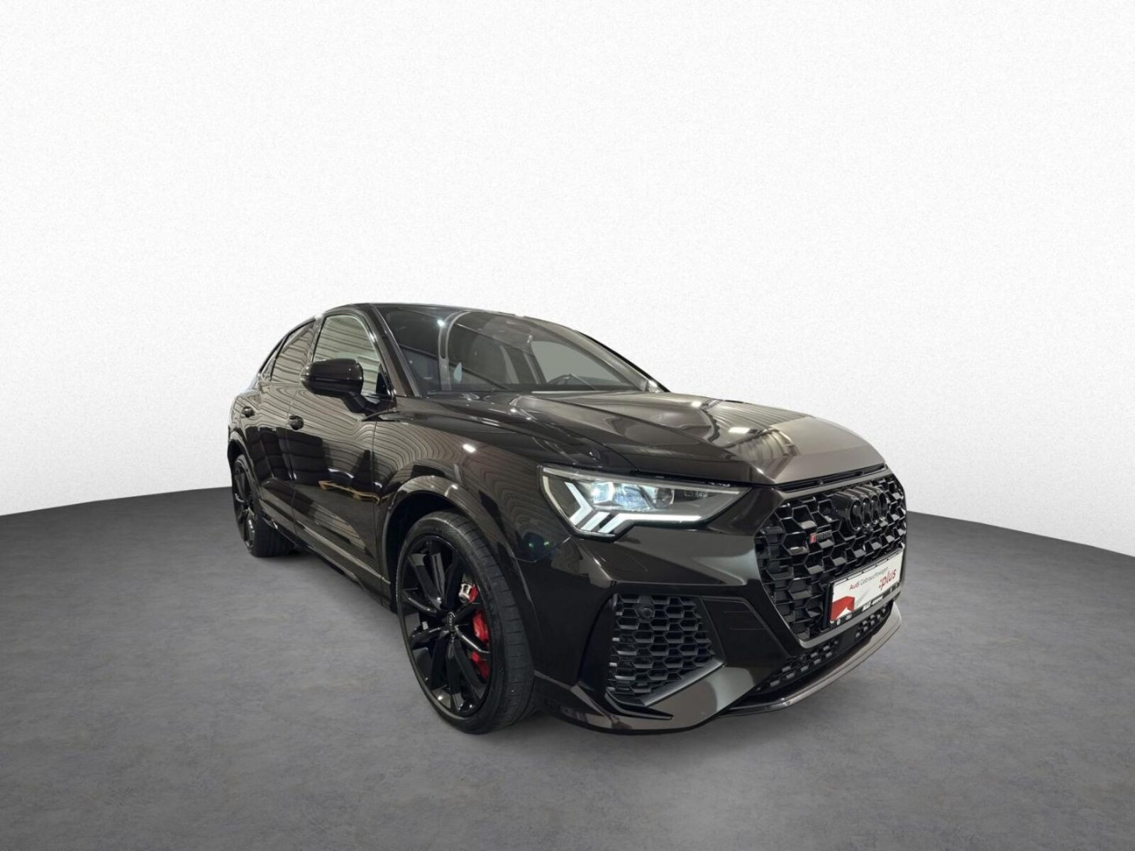 Audi RS Q3 Sportback – Bild 3