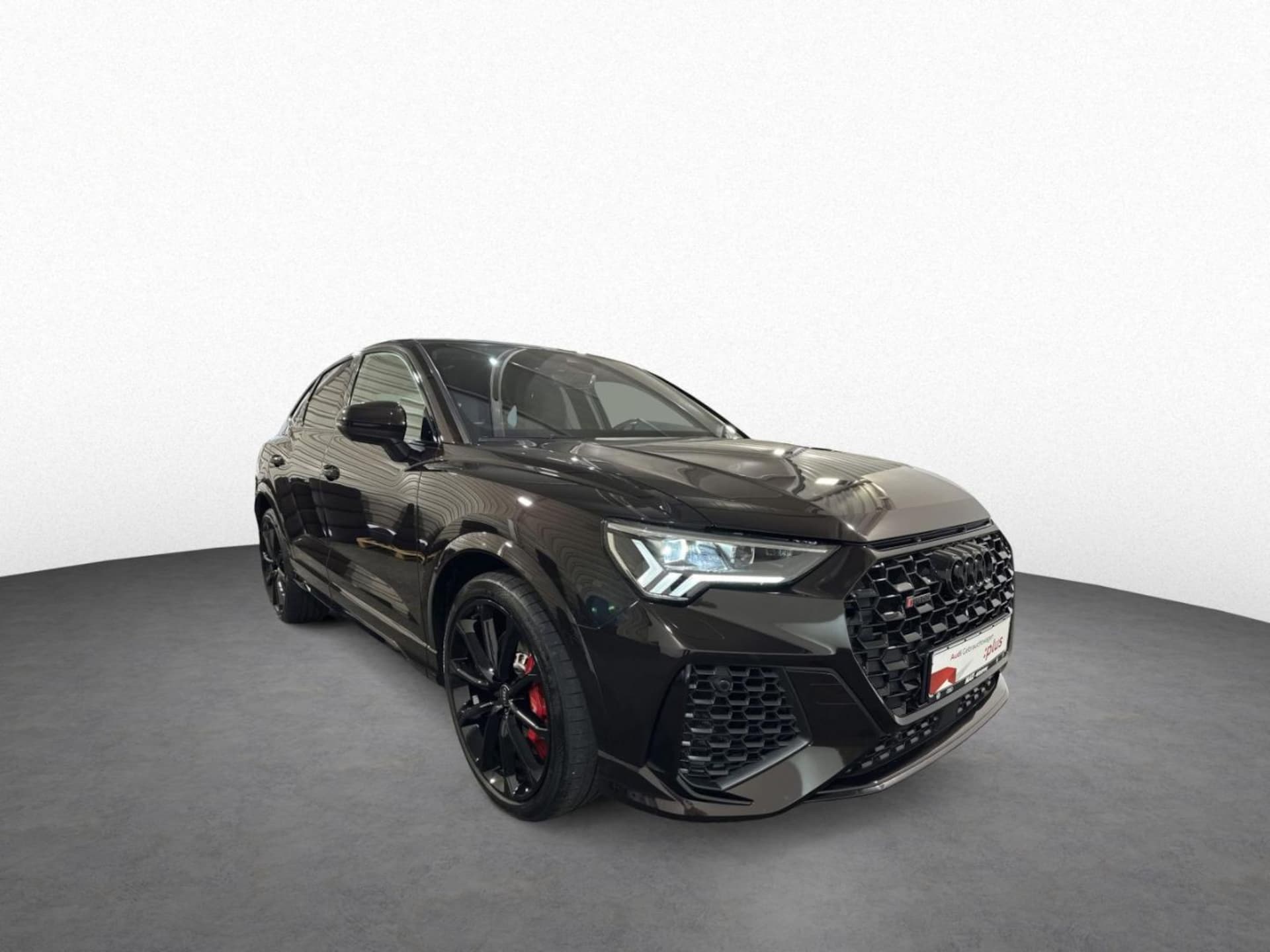 Audi RS Q3 Sportback