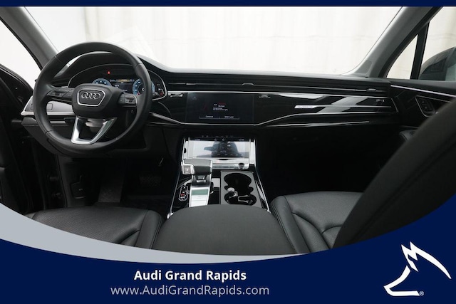 2023 Audi Q7