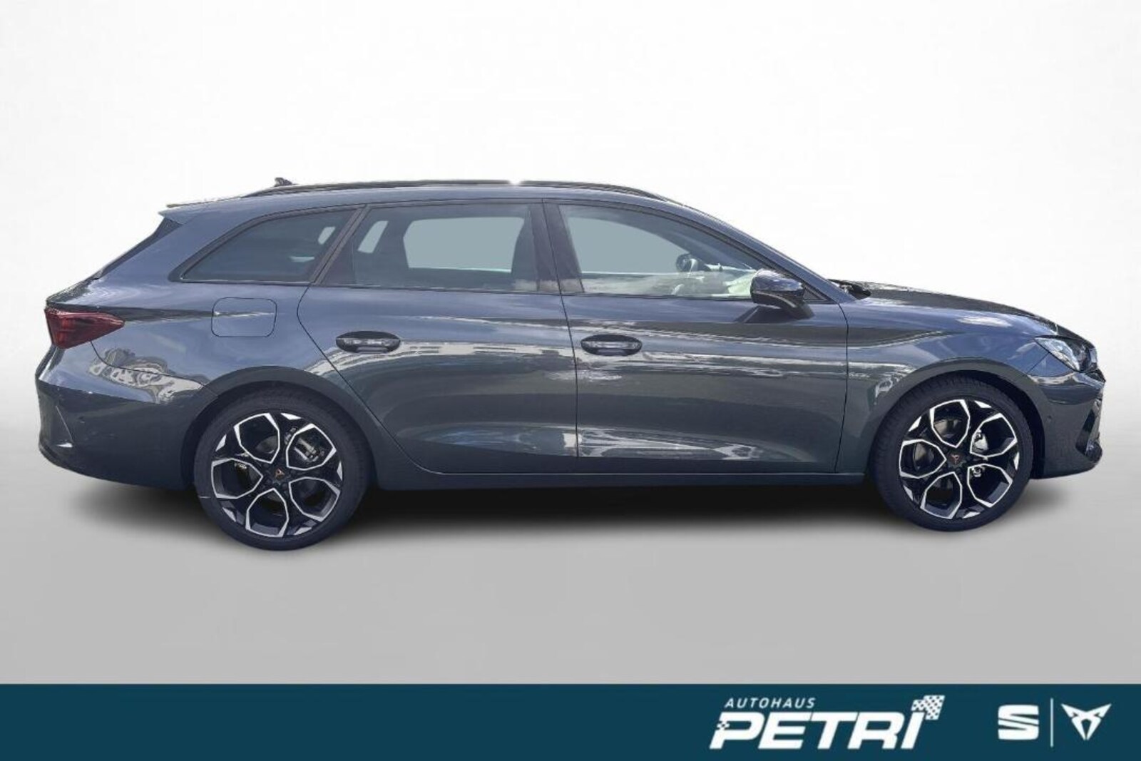 CUPRA Leon Sportstourer – Bild 6
