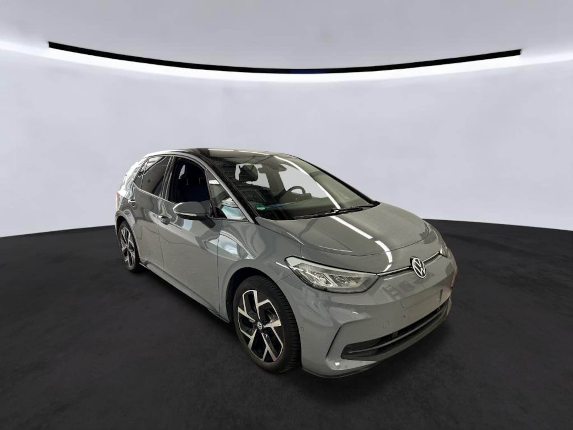 Volkswagen ID.3 Pro