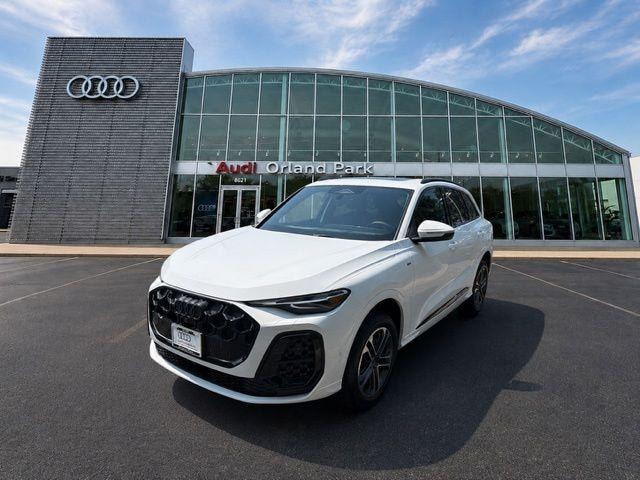 Photo of 2026 Audi Q5