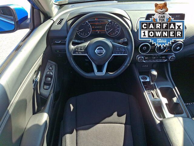 2023 Nissan Sentra