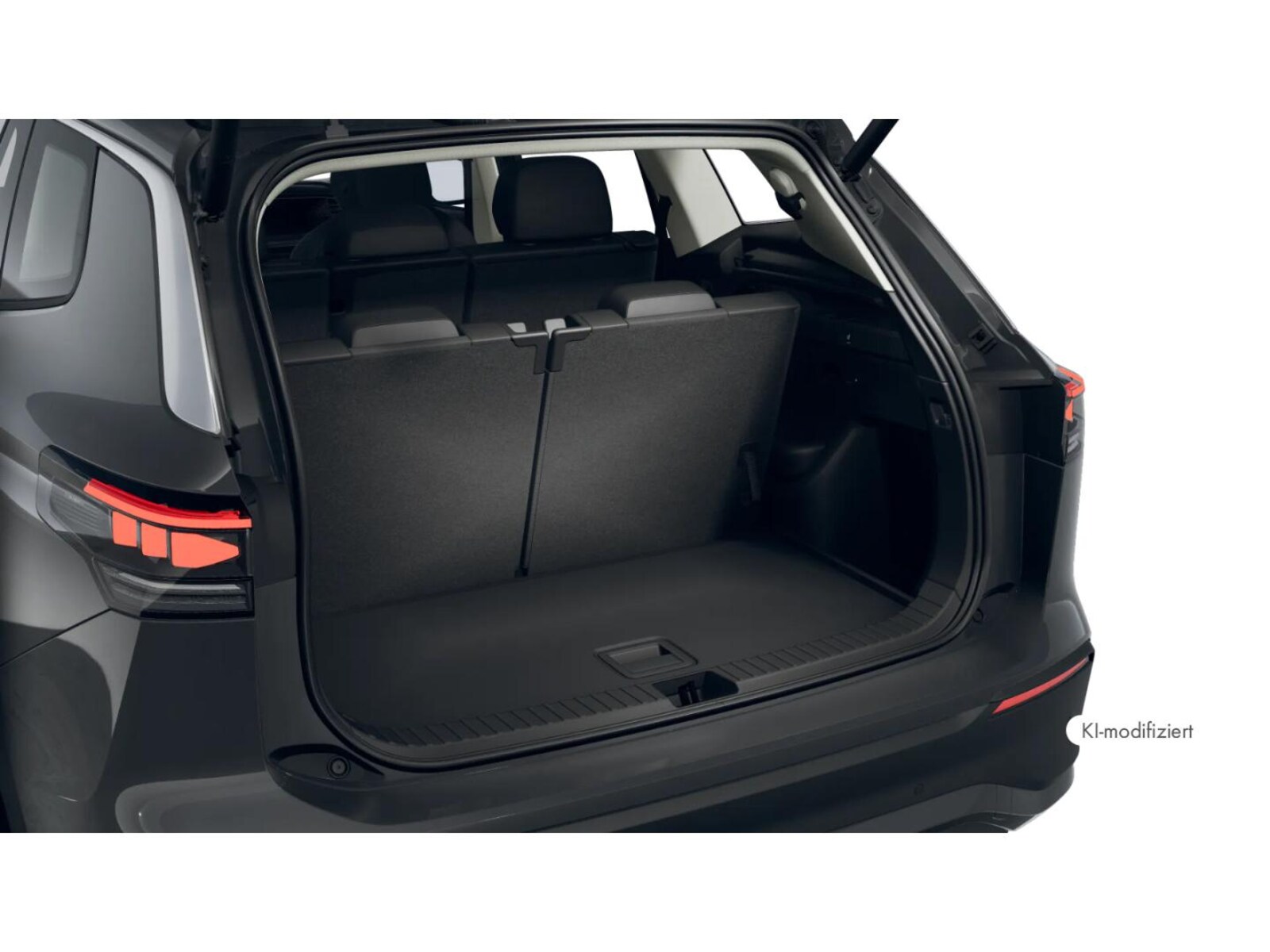 Volkswagen Tayron – Bild 7