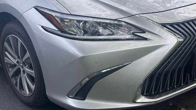 2021 Lexus ES 350