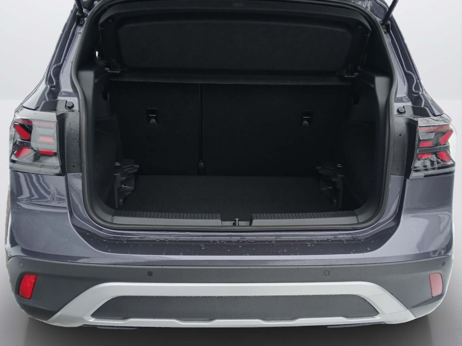 Volkswagen T-Cross – Bild 17