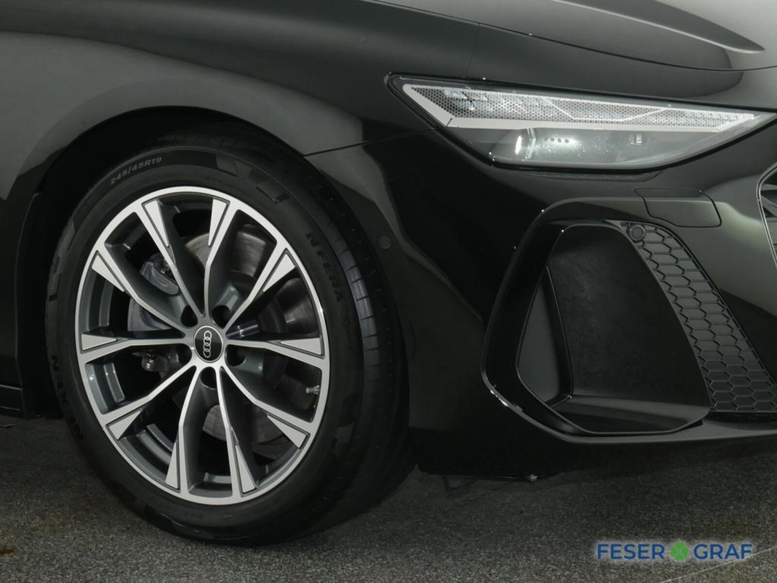 Audi A6 Avant – Bild 13