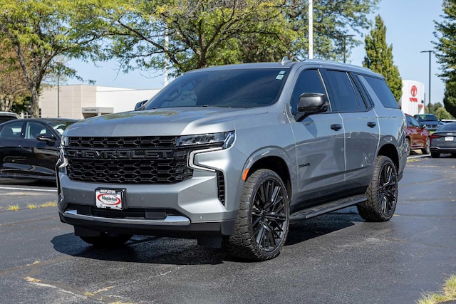 2023 Chevrolet Tahoe