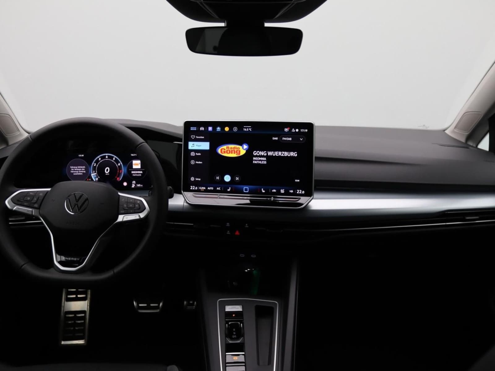 Volkswagen Golf – Bild 11