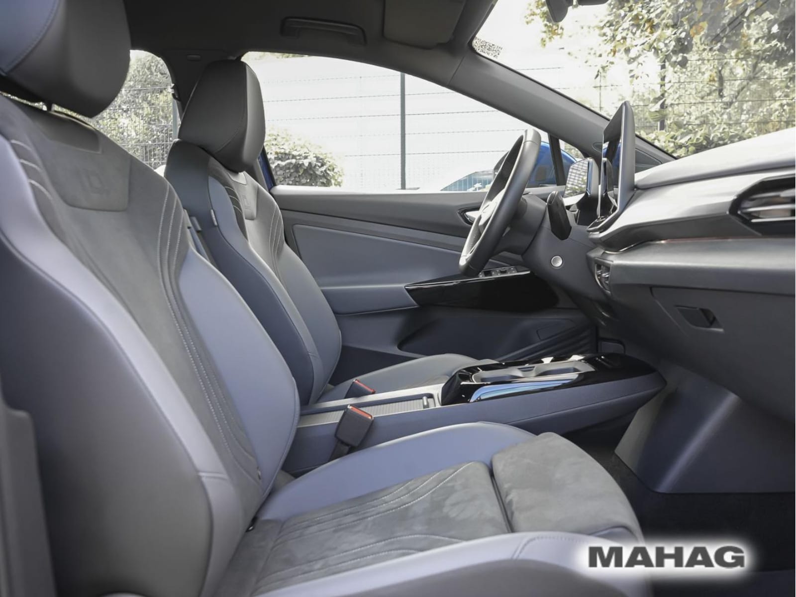 Volkswagen ID.4 – Bild 15
