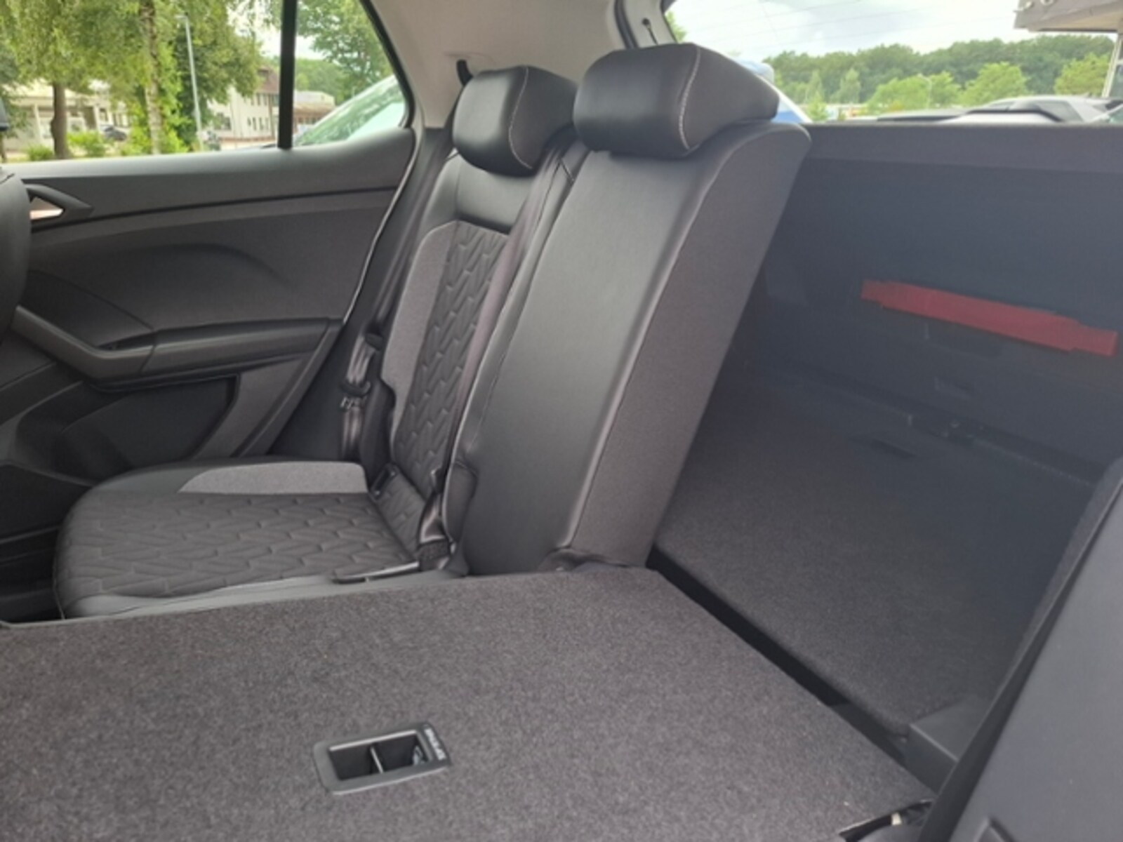 Volkswagen T-Cross – Bild 18