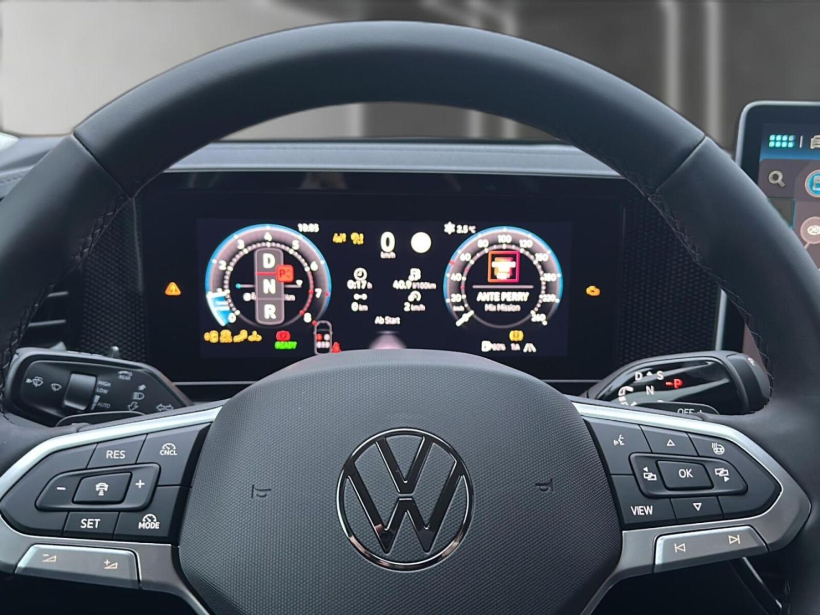 Volkswagen Passat – Bild 13