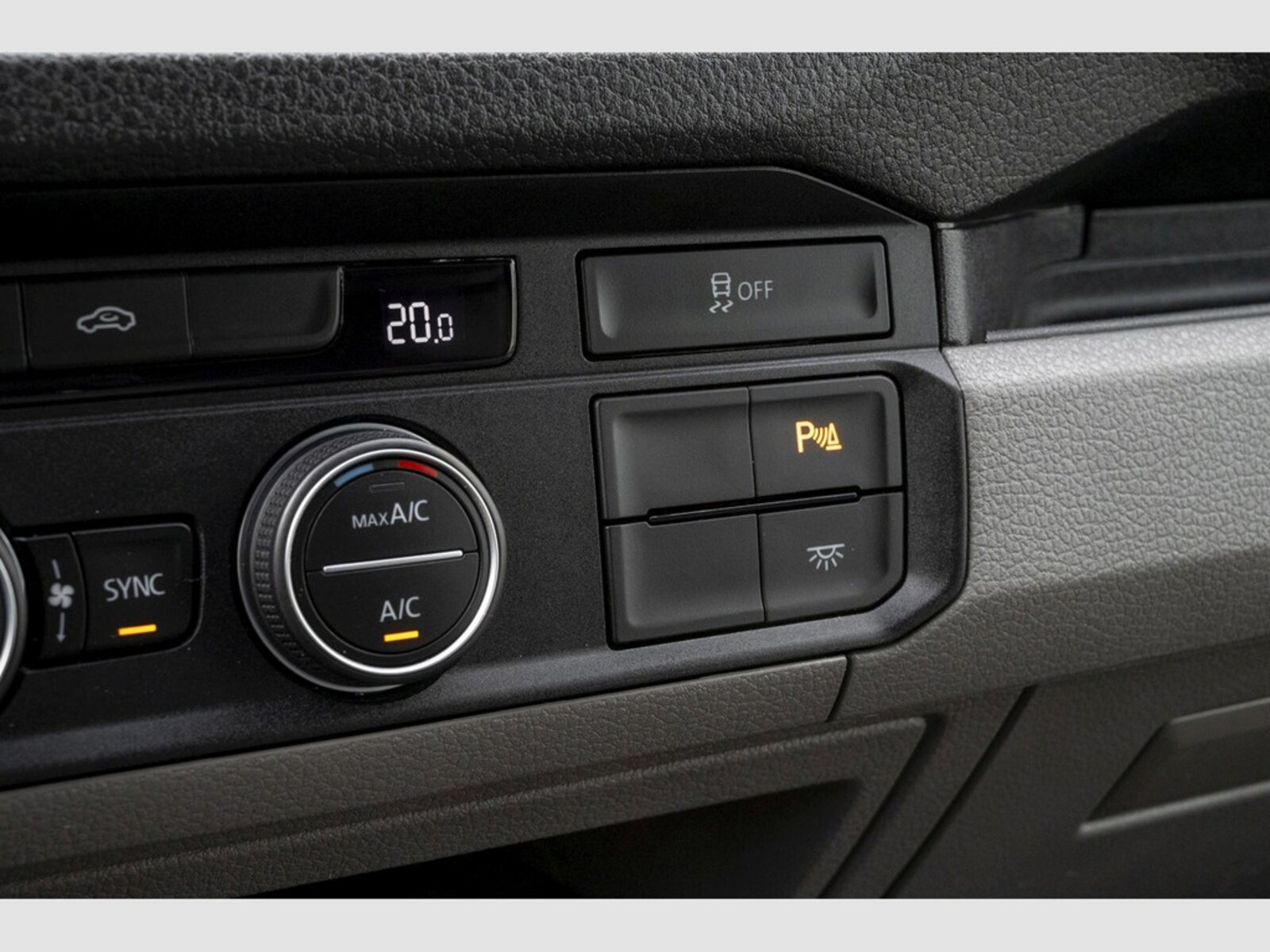 Volkswagen Crafter Kasten langer Radstand – Bild 15