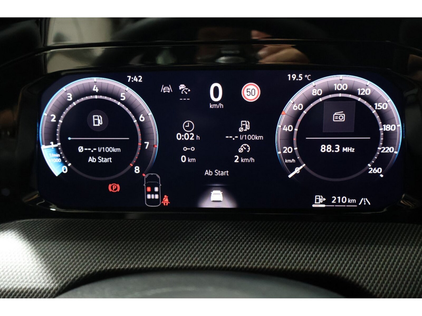 Volkswagen Golf – Bild 10