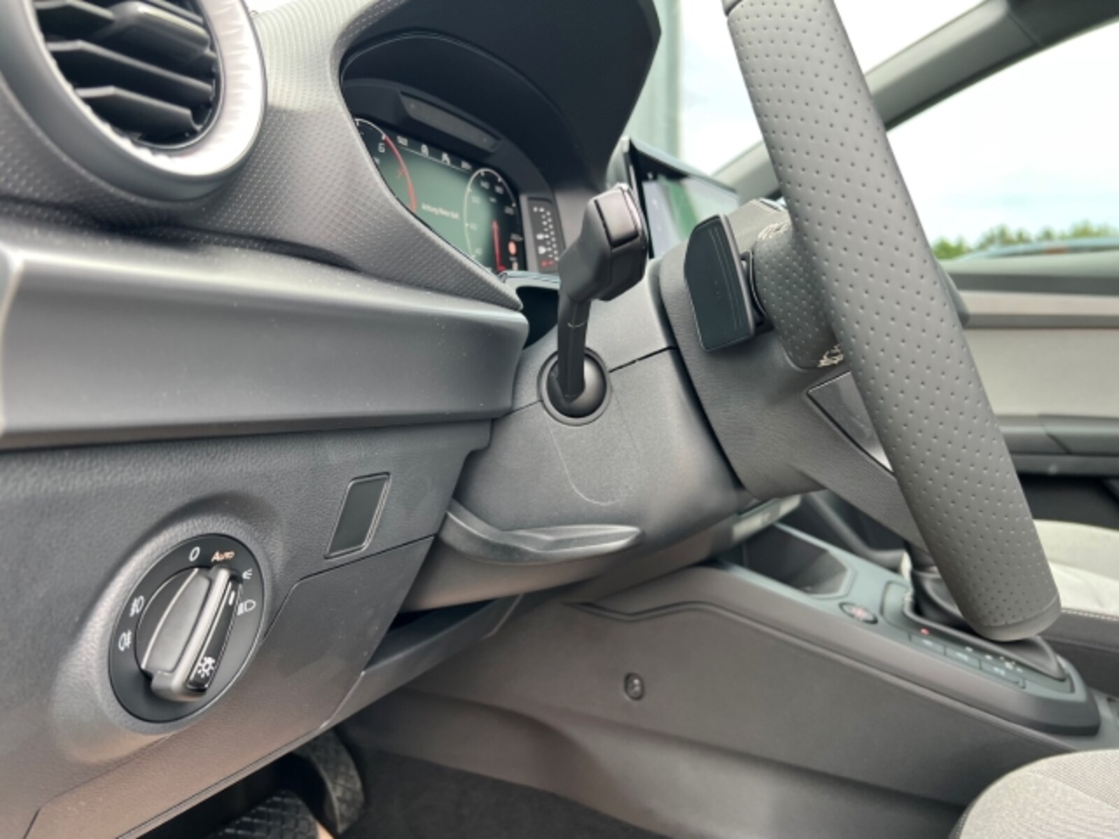 SEAT Ibiza – Bild 12