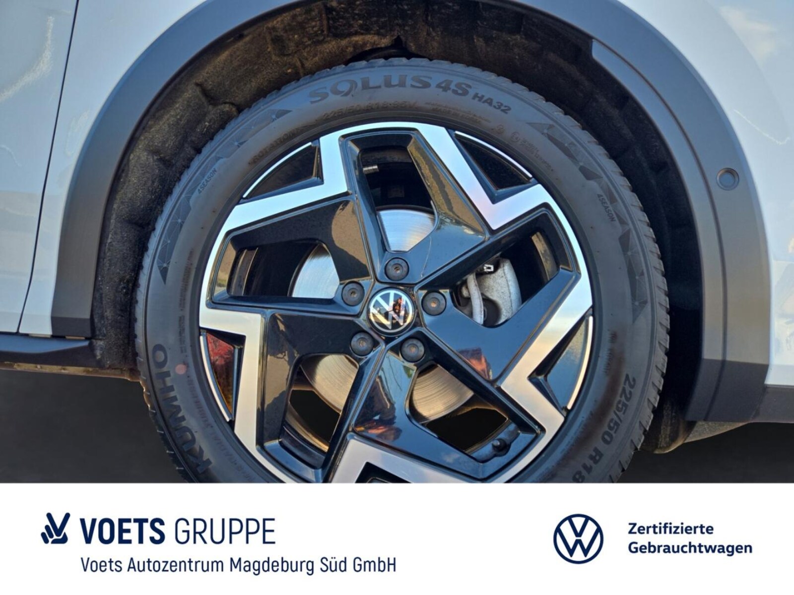Volkswagen T-Roc – Bild 5