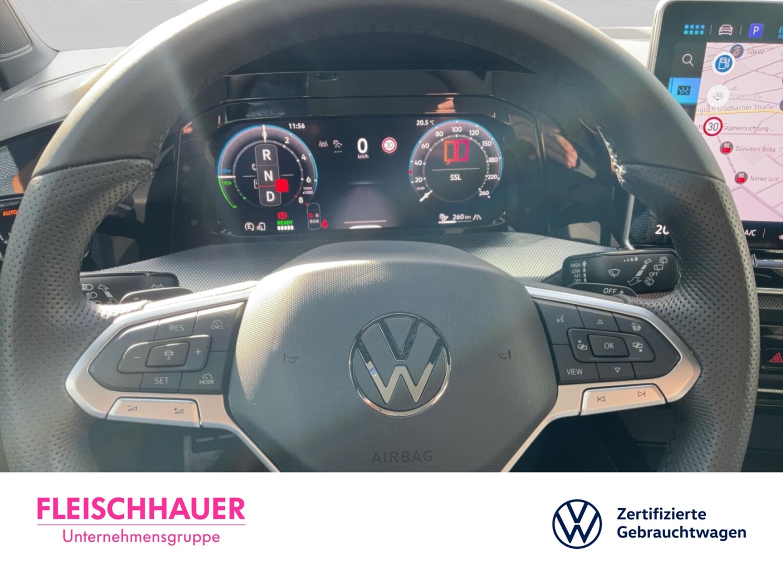 Volkswagen Golf – Bild 14