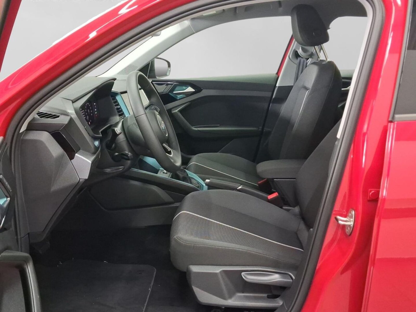 Audi A1 Sportback – Bild 13