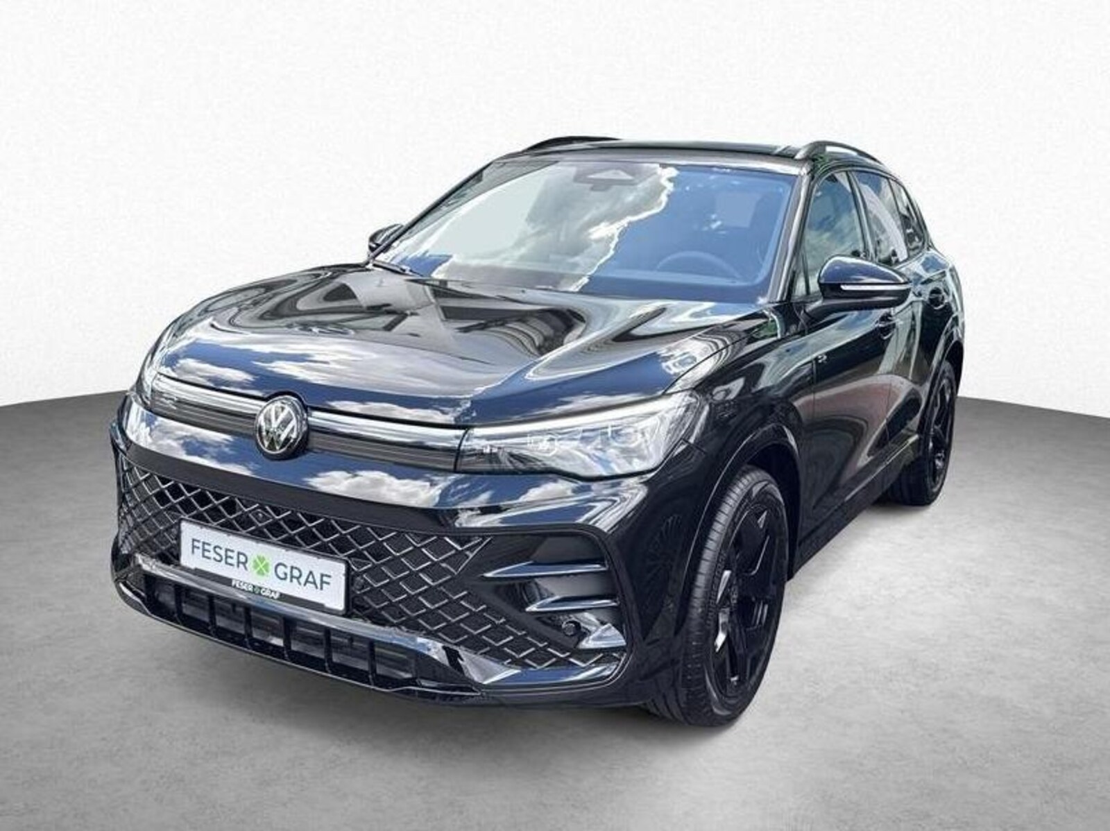 Volkswagen Tiguan – Bild 7