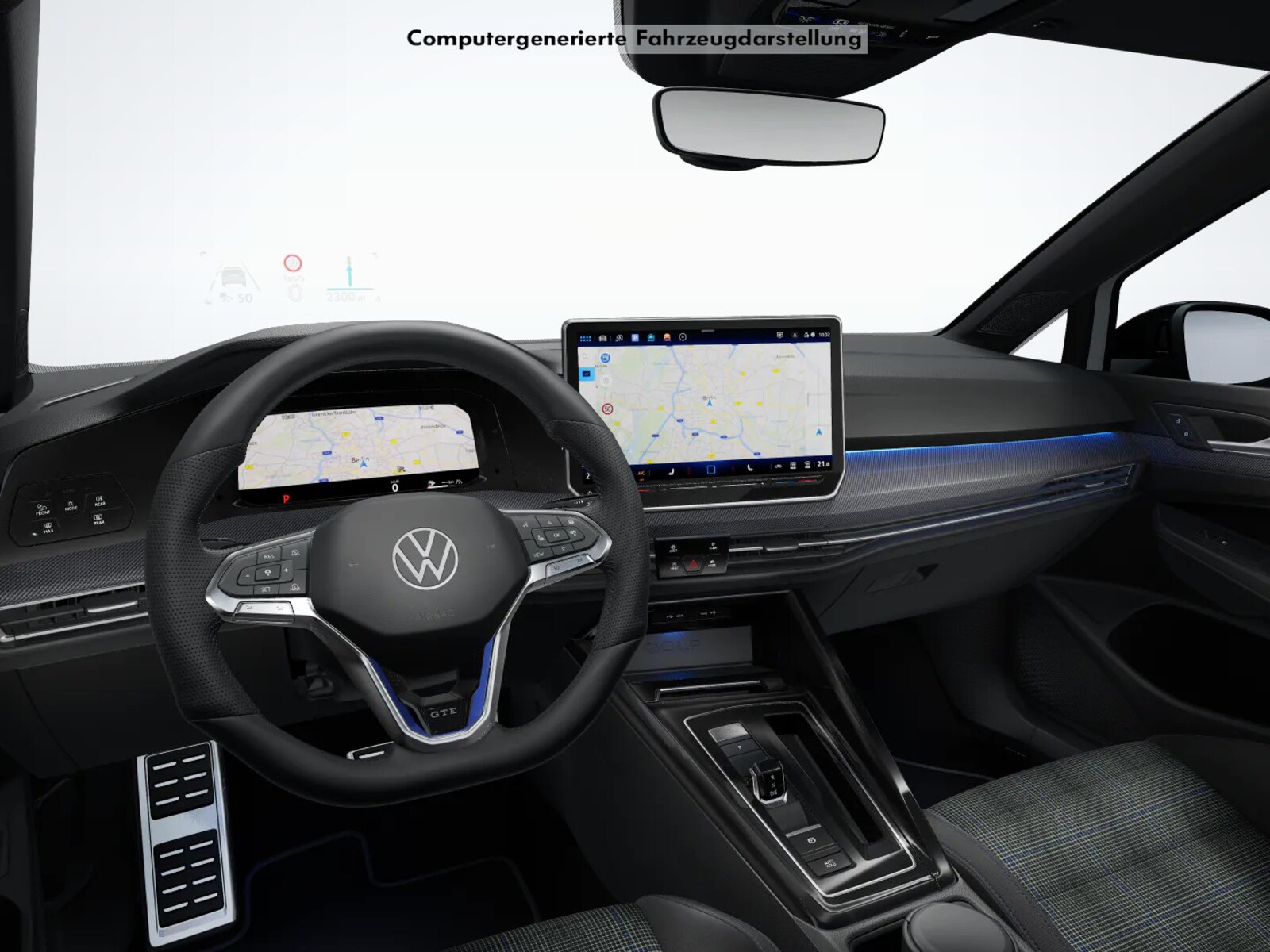 Volkswagen Golf – Bild 9