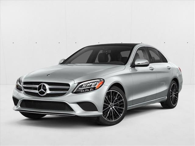Photo of 2019 Mercedes-Benz C 300 