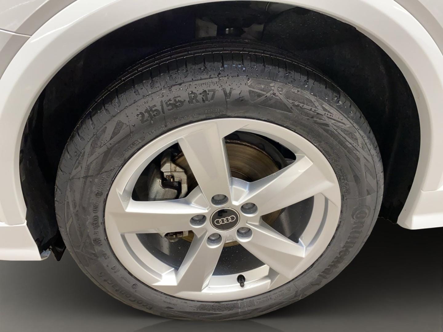 Bild über Audi Q2 S line 35 TFSI 110(150) kW(PS) S tronic - für weitere Informationen kontaktieren Sie den Audi Partner