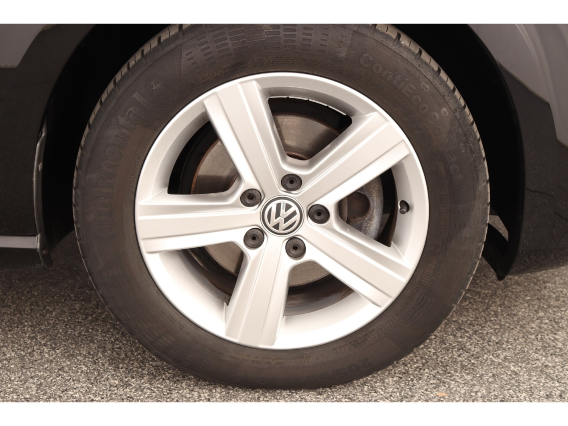 Volkswagen Golf Comfortline