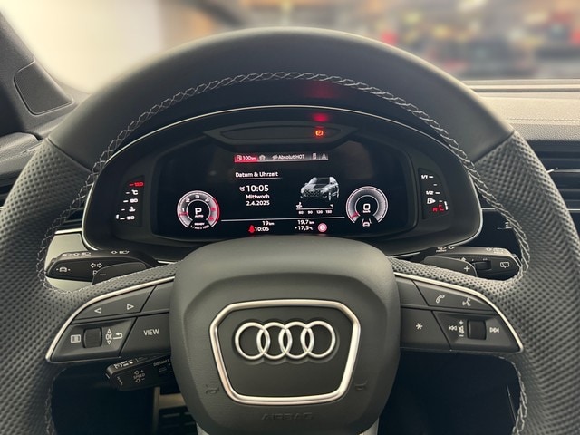 Image about Audi Q7 SUV S line 50 TDI quattro tiptronic